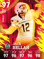 Jace Bellah