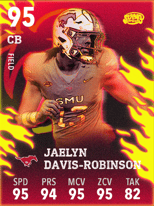 Jaelyn Davis-Robinson