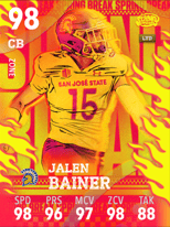 Jalen Bainer