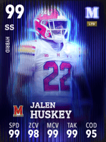 Jalen Huskey