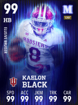 Kaelon Black