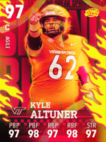 Kyle Altuner