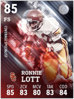 Ronnie Lott