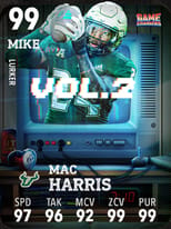 Mac Harris