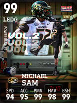 Michael Sam