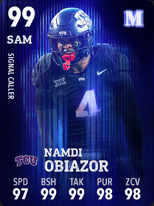 Namdi Obiazor