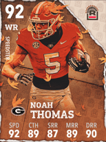 Noah Thomas