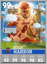 Nyck Harbor