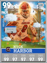 Nyck Harbor