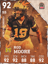 Rod Moore