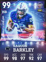 Saquon Barkley