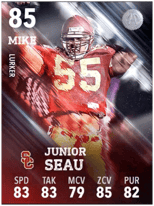 Junior Seau
