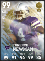 Terence Newman