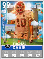 Thomas Davis