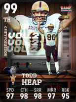 Todd Heap