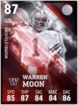 Warren Moon