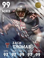 Zach Thomas