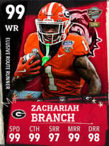 Zachariah Branch