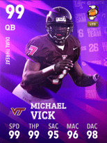 Michael Vick
