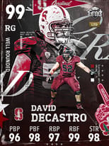 David DeCastro