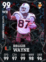 Reggie Wayne