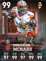 Donovan McNabb