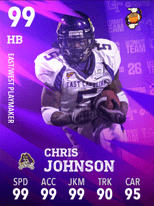 Chris Johnson