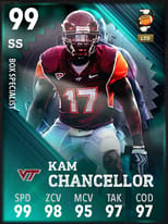 Kam Chancellor