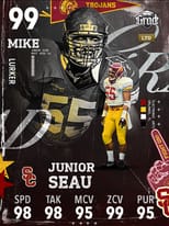 Junior Seau