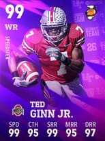 Ted Ginn Jr.