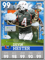 Devin Hester