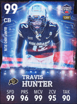 Travis Hunter