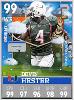 Devin Hester