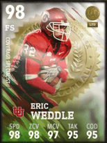 Eric Weddle