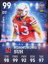 Ndamukong Suh