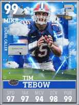Tim Tebow