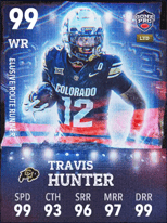 Travis Hunter