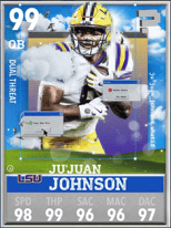 Ju'Juan Johnson