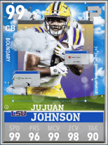 Ju'Juan Johnson