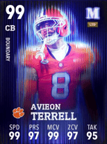 Avieon Terrell