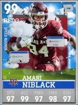 Amari Niblack