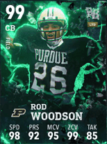Rod Woodson