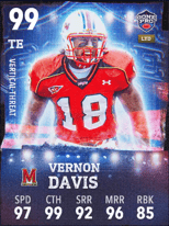 Vernon Davis