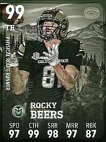 Rocky Beers
