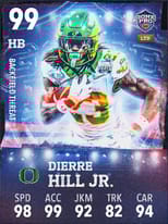 Dierre Hill Jr.