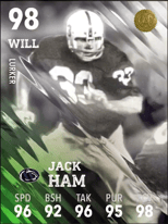 Jack Ham