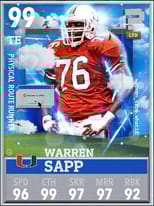Warren Sapp