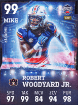 Robert Woodyard Jr.
