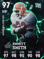 Emmitt Smith