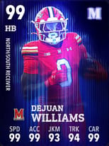 DeJuan Williams